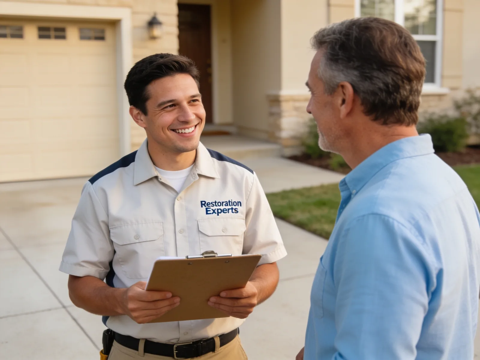 Water Damage Cleanup Allentown, NJ FAQs